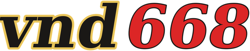vnd668 logo