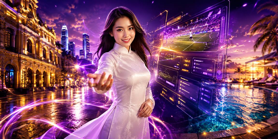 vnd668 background