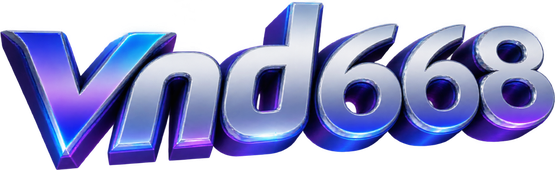 vnd668 logo